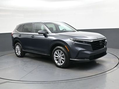 Used 2023 Honda CR-V EX-L