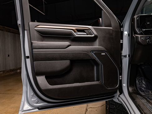 Used 2024 Chevrolet Silverado 1500 RST w/ Convenience Package II image 25