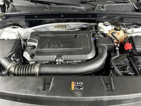 Used 2022 Buick Envision Preferred w/ Safety Package image 11