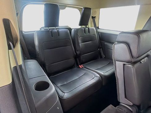 Used 2019 Ford Flex Limited AWD/4WD image 25