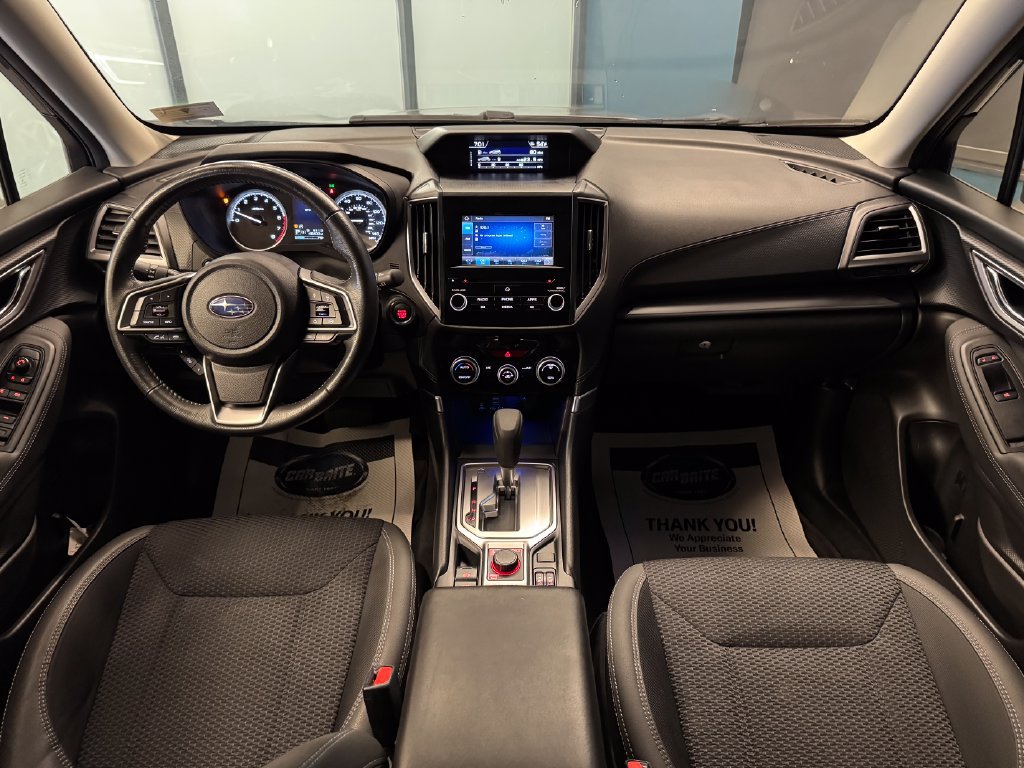 Used 2021 Subaru Forester Premium AWD/4WD image 9