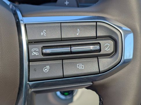 New 2026 GMC Terrain Denali image 20