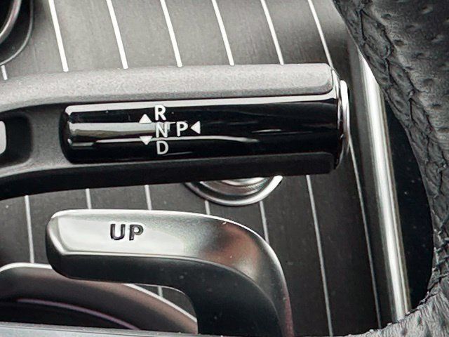 Used 2024 Mercedes-Benz C 43 AMG 4MATIC Sedan image 26