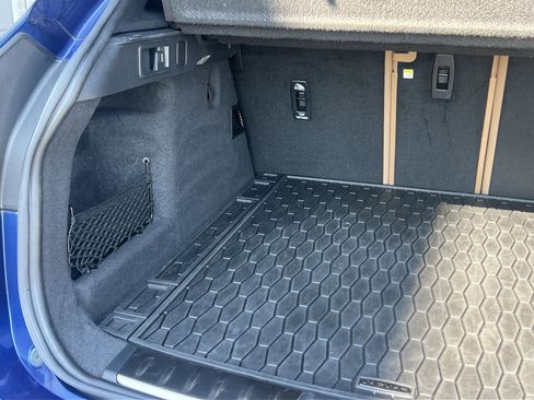 Certified 2023 Jaguar F-PACE S AWD/4WD image 38