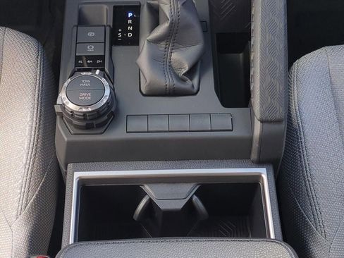 New 2026 Toyota 4Runner SR5 image 18