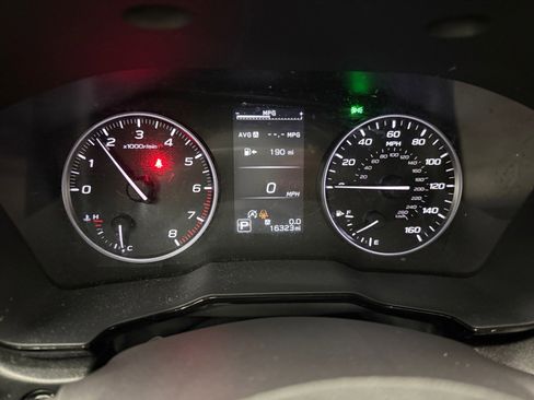 Used 2023 Subaru Legacy Premium image 16