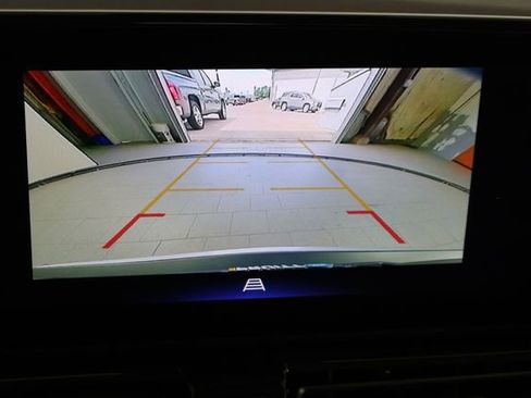 Used 2025 Chevrolet TrailBlazer LT image 20