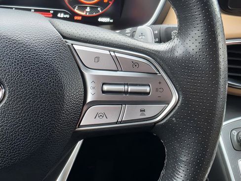 Used 2023 Hyundai Santa Fe Calligraphy image 28