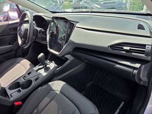 Used 2024 Subaru Crosstrek 2.0i Premium AWD/4WD image 26