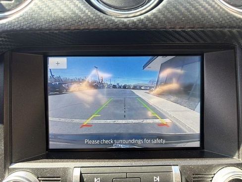 Used 2020 Ford Mustang Coupe image 17