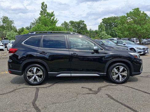 Used 2021 Subaru Forester Touring AWD/4WD image 7