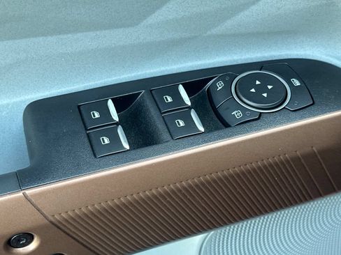 Certified 2022 Ford Maverick Lariat w/ Lariat Luxury Package AWD/4WD image 14