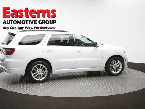 Used 2024 Dodge Durango GT RWD image 44