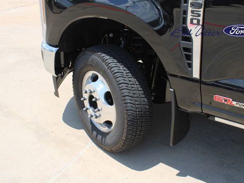 New 2026 Ford F350 4x4 Crew Cab DRW Super Duty image 5