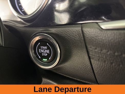 Used 2023 Buick Encore GX Preferred w/ Cold Weather Comfort Package AWD/4WD image 13