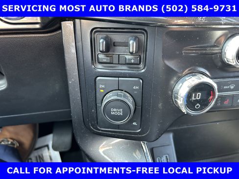 Certified 2021 Ford F150 XLT w/ Equipment Group 302A High image 20