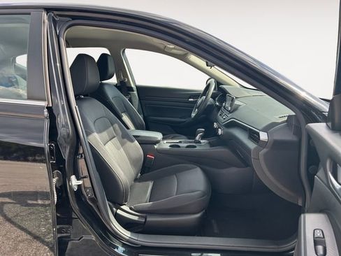 Used 2021 Nissan Altima 2.5 S image 15