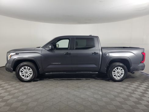 Used 2025 Toyota Tundra SR5 image 7