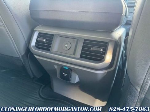 New 2025 Ford F150 Lightning Flash AWD/4WD image 20