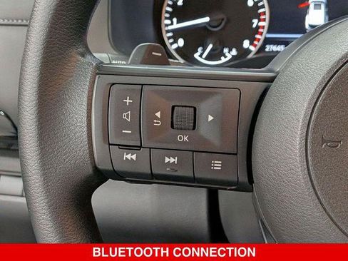 Certified 2024 Nissan Pathfinder S AWD/4WD image 17