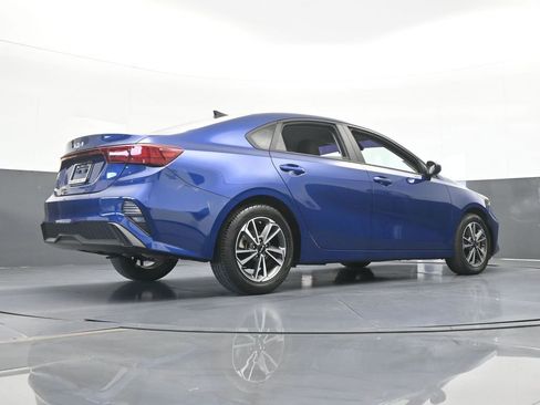 Used 2023 Kia Forte LXS FWD image 52