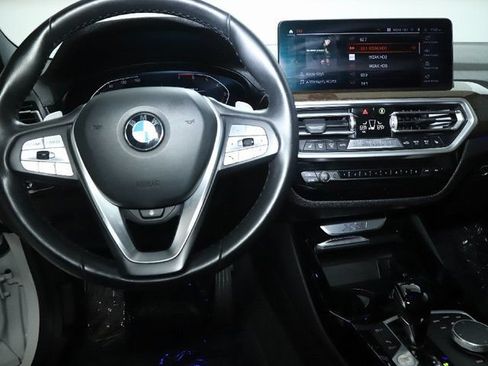 Used 2022 BMW X3 xDrive30i w/ Premium Package 2 AWD/4WD image 33