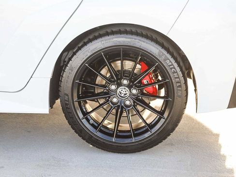 Certified 2025 Toyota Corolla Premium image 12