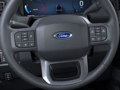 New 2026 Ford F250 Lariat w/ FX4 Off-Road Package AWD/4WD image 12