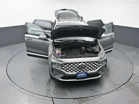 Used 2022 Hyundai Santa Fe SEL image 55