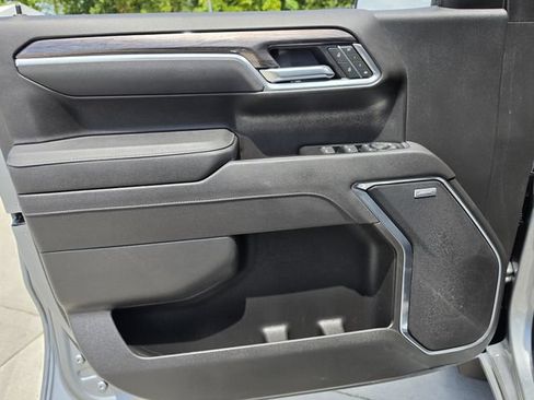 Used 2026 Chevrolet Silverado 1500 LTZ AWD/4WD image 18
