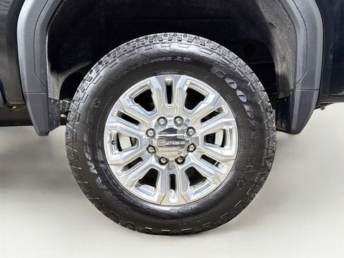 Used 2023 GMC Sierra 2500 Denali AWD/4WD image 30