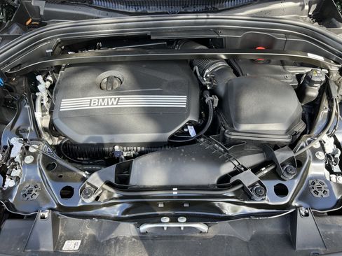 Used 2025 BMW X1 xDrive28i image 34