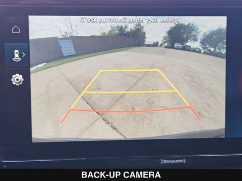 Used 2023 Hyundai Santa Fe SEL image 34