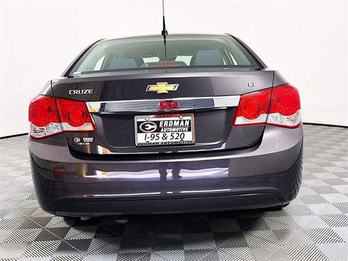 Used 2014 Chevrolet Cruze LT image 21
