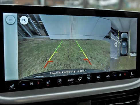 Used 2024 Ford Escape Active w/ Tech Pack #2 image 22