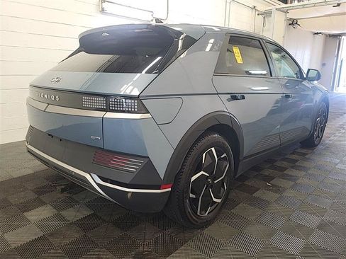 Used 2023 Hyundai Ioniq 5 SEL AWD/4WD image 11