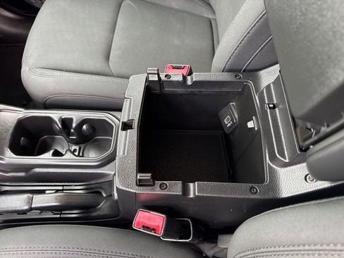 Used 2020 Jeep Wrangler Unlimited Sahara w/ Cold Weather Group image 41