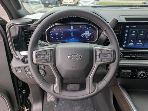 New 2026 Chevrolet Silverado 2500 High Country w/ High Country Premium Package image 19