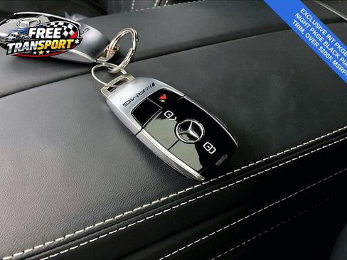 Used 2024 Mercedes-Benz G 63 AMG 4MATIC image 12