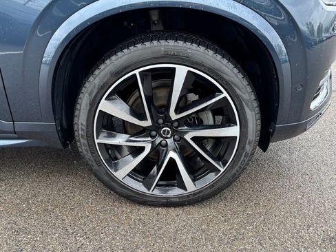 Certified 2023 Volvo XC90 B6 Plus w/ Protection Package Premier AWD/4WD image 33