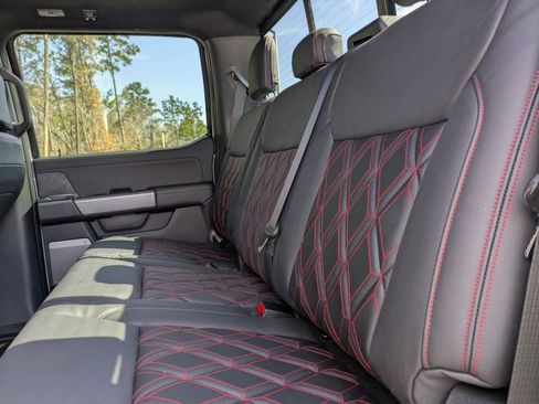 New 2026 Ford F150 XLT w/ Equipment Group 303A High image 15