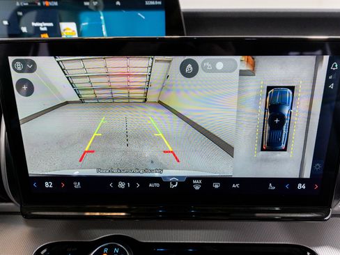 Used 2025 Ford Expedition Max Active image 24