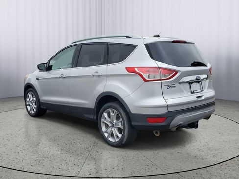 Used 2015 Ford Escape Titanium AWD/4WD image 4