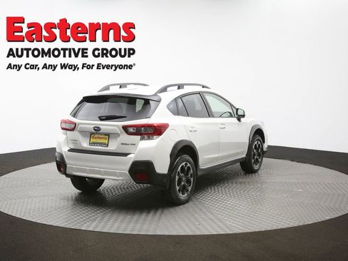 Used 2022 Subaru Crosstrek 2.0i Premium image 43