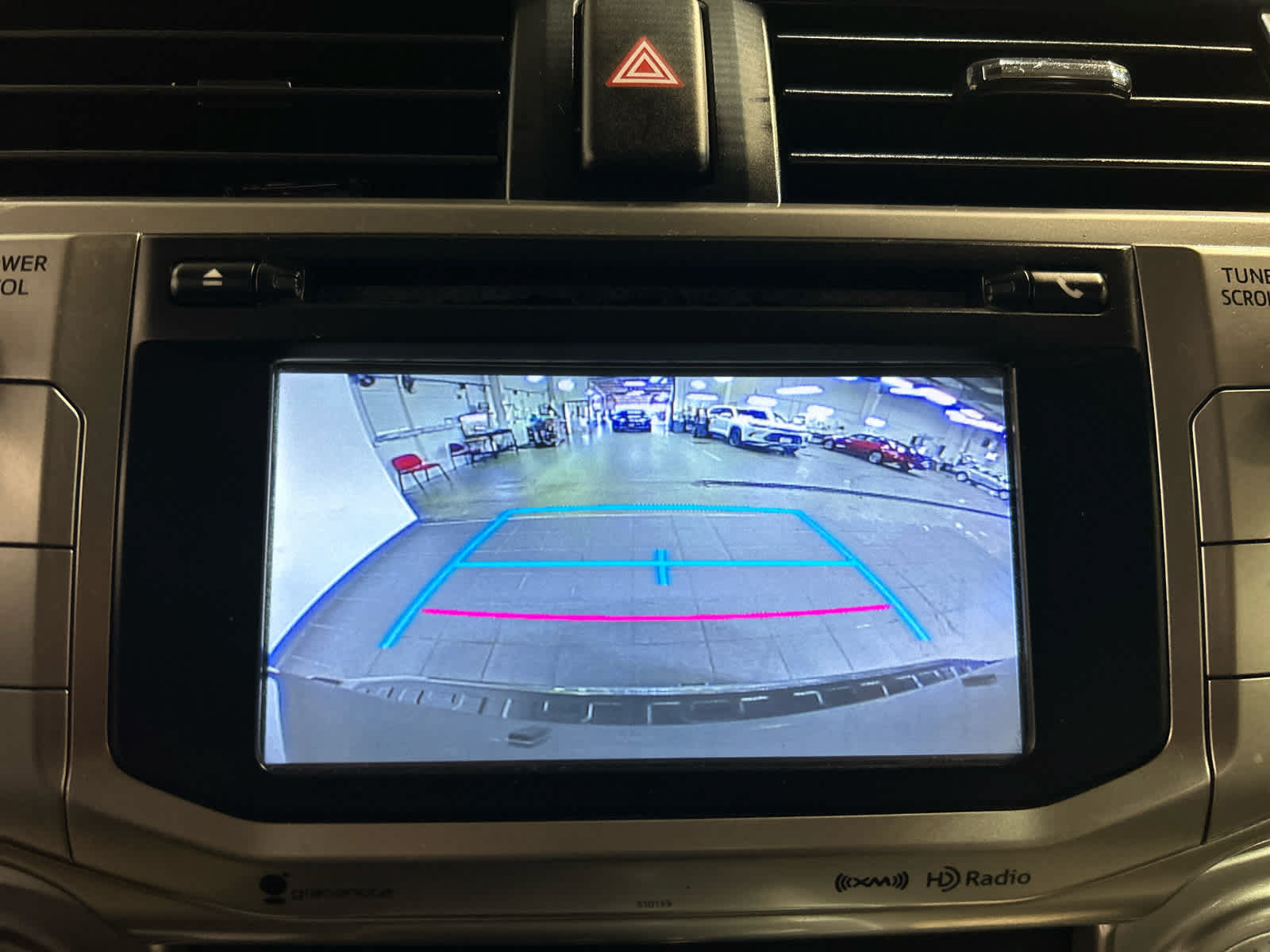 Used 2018 Toyota 4Runner SR5 Premium AWD/4WD image 15
