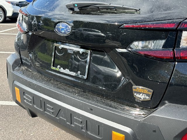 New 2027 Subaru Crosstrek 2.5i Wilderness AWD/4WD image 21