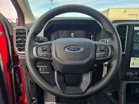 New 2025 Ford Ranger XL image 21