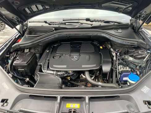 Used 2014 Mercedes-Benz ML 350 4MATIC image 38