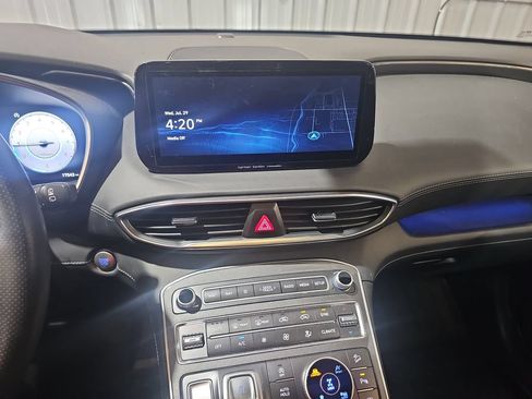 Used 2022 Hyundai Santa Fe Calligraphy AWD/4WD image 20