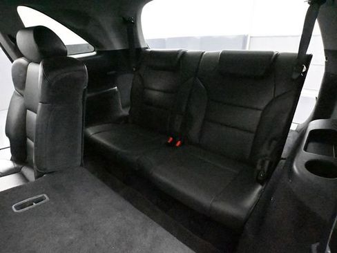 Used 2008 Acura MDX image 37